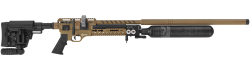 Větrovka Factor Sniper L, r. 5,5 - provedení FDE