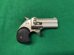 Flobertka R&R Derringer D9 N