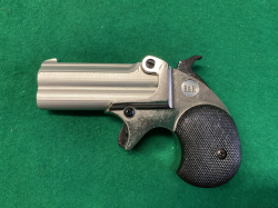 Flobertka R&R Derringer D9 N