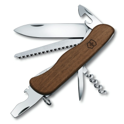 Nůž Victorinox Forester Wood