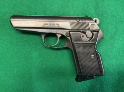 Pistole ČZ, vz. 70, r. 7,65 Browning