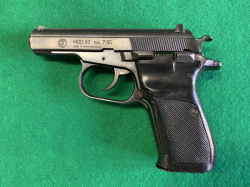 Pistole CZ 83, r. 7,65 Browning