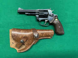 Revolver Taurus