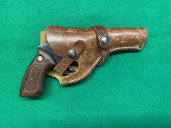 Revolver Taurus